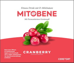 Mitobene Cranberry kln