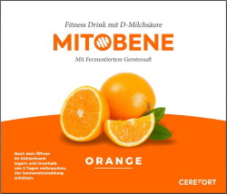 Mitobene Orange kln