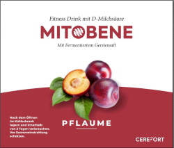 Mitobene Pflaume kln
